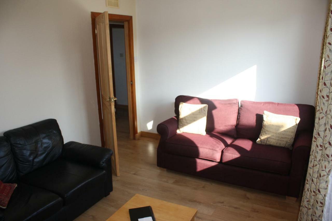 Inver Bay Apartment Tain Ngoại thất bức ảnh