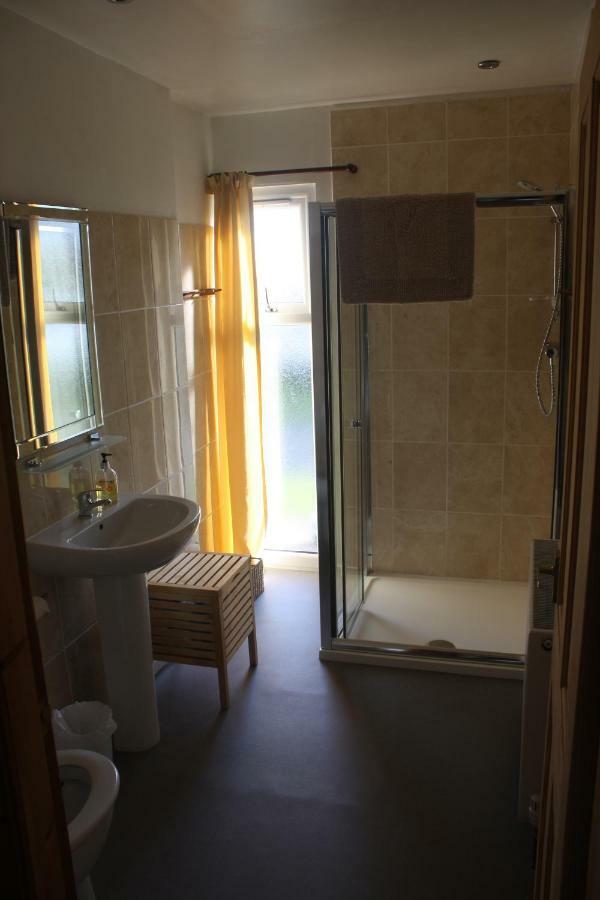 Inver Bay Apartment Tain Ngoại thất bức ảnh