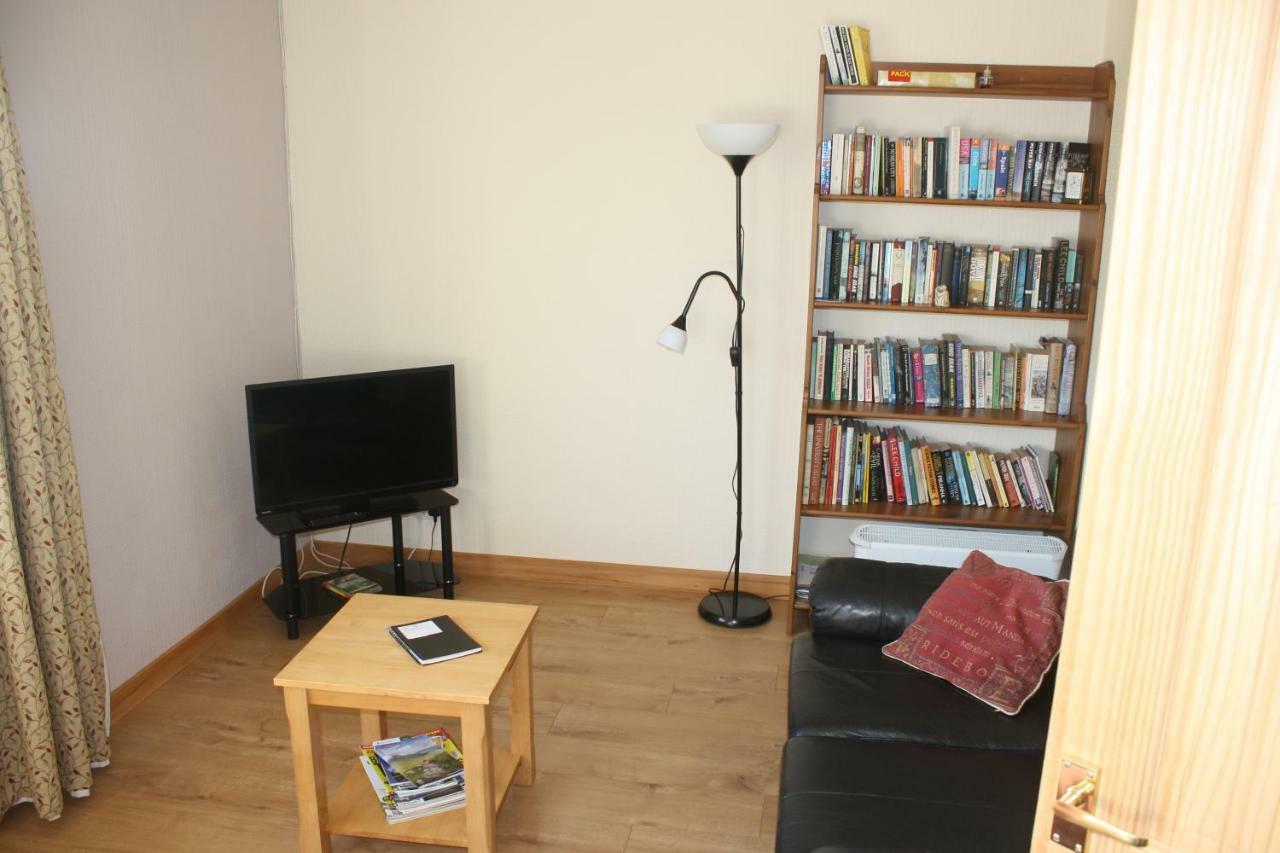 Inver Bay Apartment Tain Ngoại thất bức ảnh