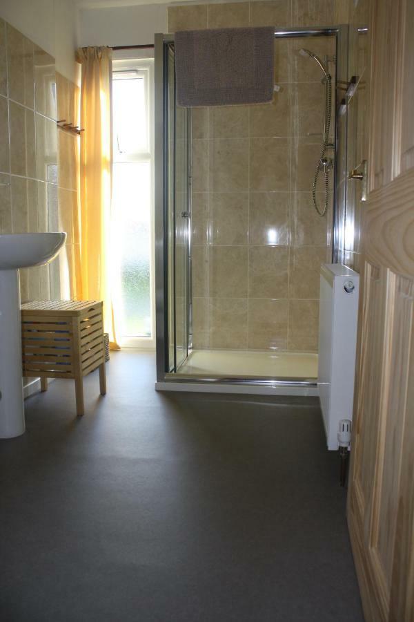 Inver Bay Apartment Tain Ngoại thất bức ảnh